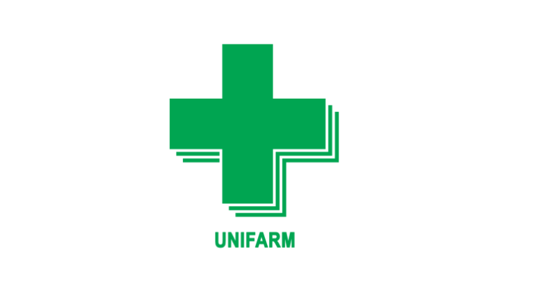 Logo Unifarm