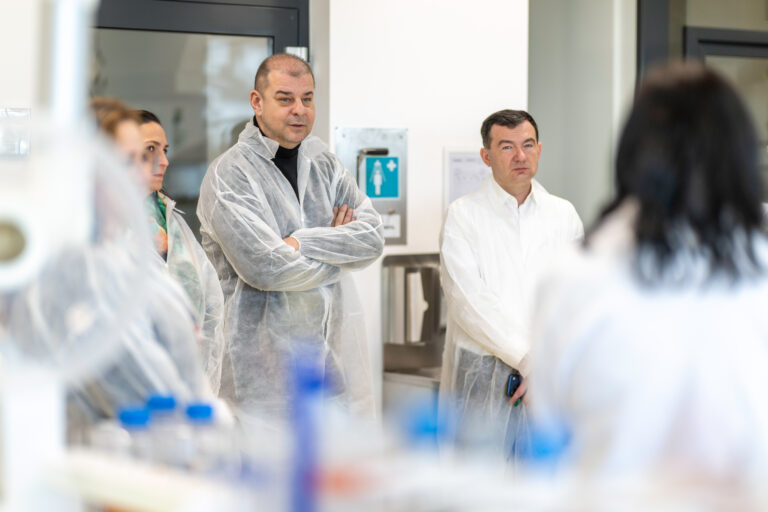 Unifarm și B. Braun: un parteneriat strategic pentru siguranța actului medical
